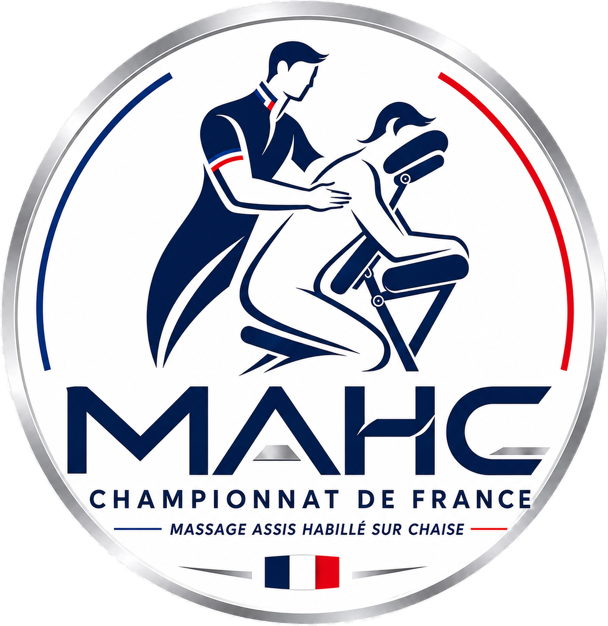 Logo officiel du Championnat de France MAHC